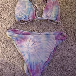 Skatie Bonnaroo Bikini Set